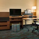 Fairfield Inn & Suites By Marriott Calgary Downtown