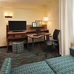 Fairfield Inn & Suites By Marriott Calgary Downtown