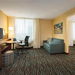 Fairfield Inn & Suites By Marriott Calgary Downtown