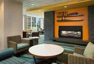 Fairfield & By Marriott Downtown 3* Calgary