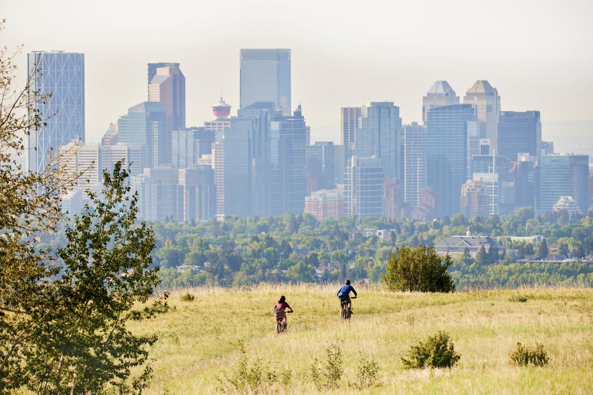 Hotel Fairfield & By Marriott Downtown Calgary