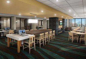 Fairfield & By Marriott Downtown 3*