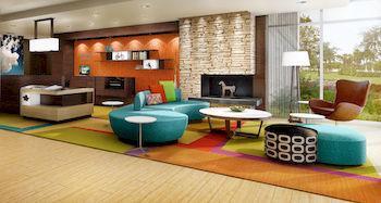 Fairfield & By Marriott Downtown 3* Calgary