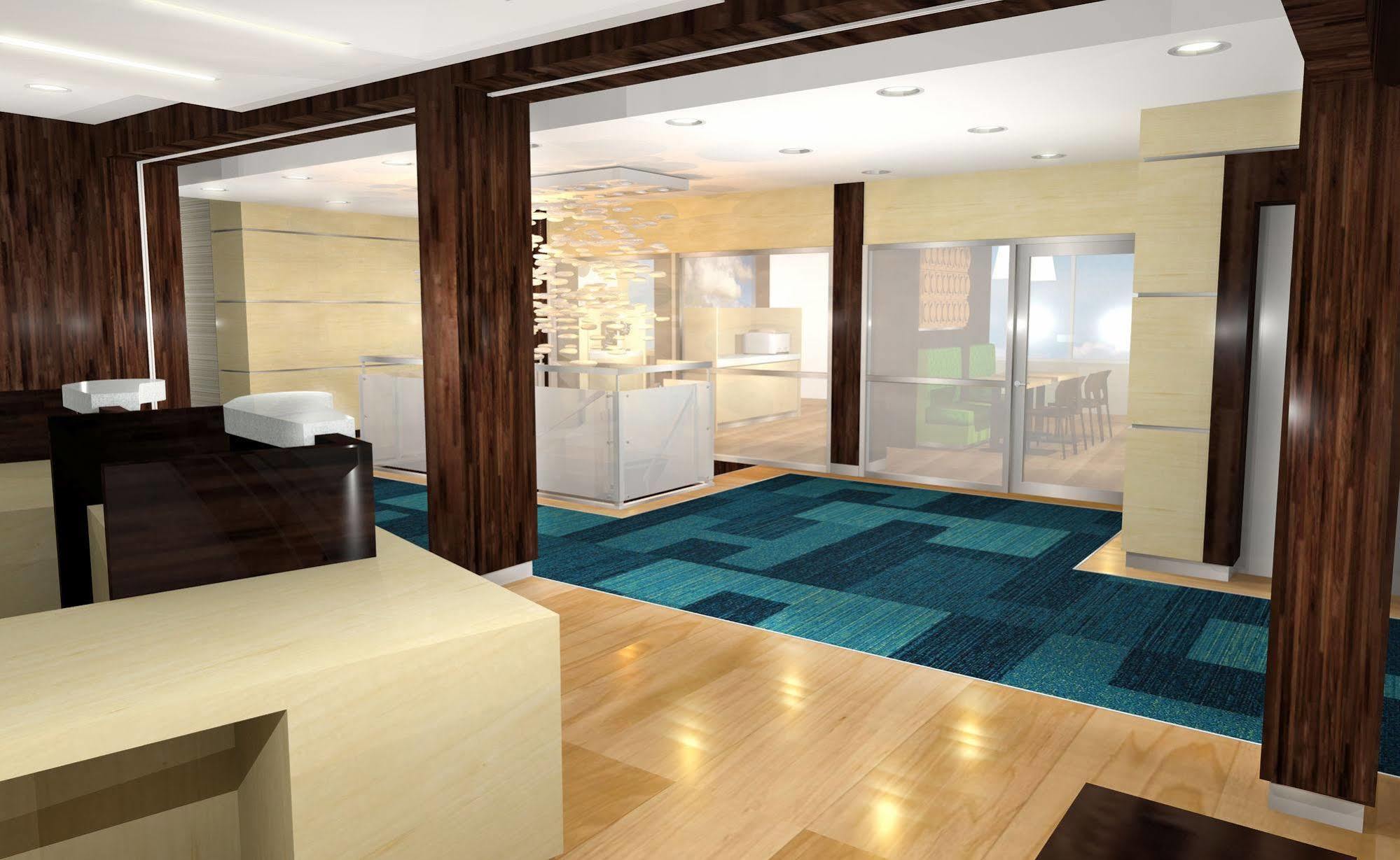 Fairfield & By Marriott Downtown 3*